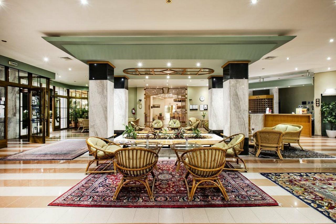 Hotel Xenios Paradise